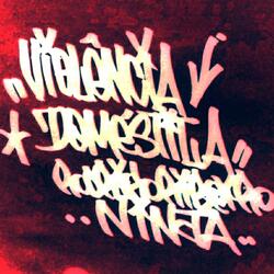 Violência Doméstica