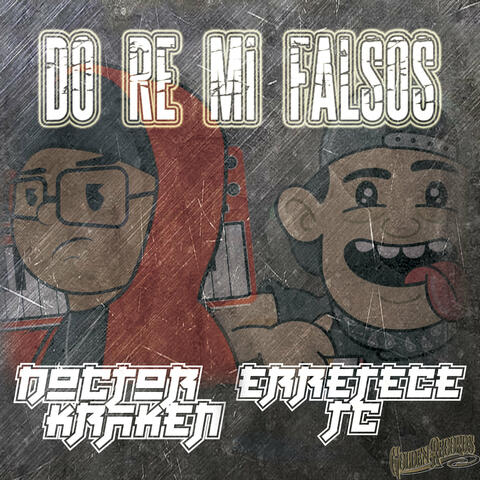 Do Re Mi Falsos