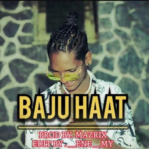 Baju Haat