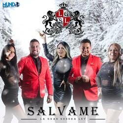 Sálvame
