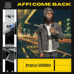 Affi Come Back