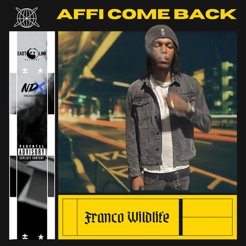 Affi Come Back