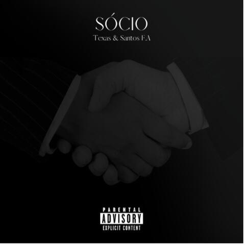Sócio