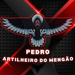 Pedro Artilheiro do Mengão