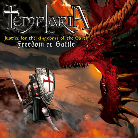 Justice For The Kingdoms Of The Earth, Freedom Or Battle
