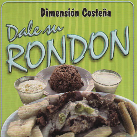 Dale Su Rondon