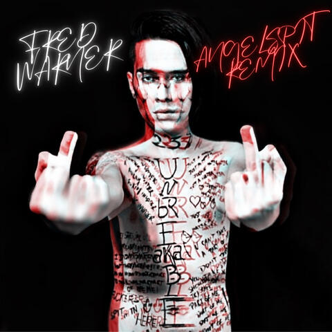 Unbreakable (Angelspit Remix) [feat. Giulia Camor]