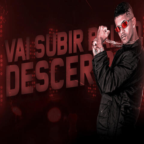 Vai Subir Balão Vai Descer Bct