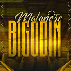 Malandro do Bigodin