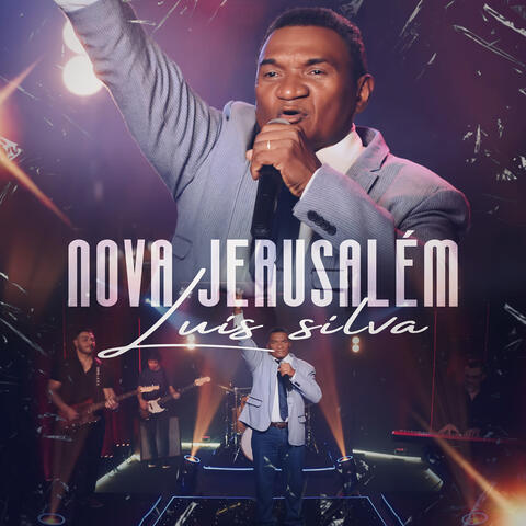 Nova Jerusalém