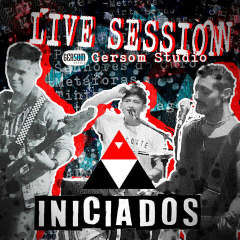 Los Iniciados