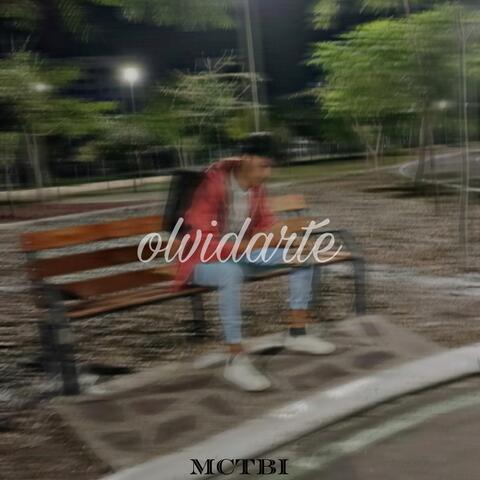 Olvidarte