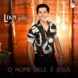 O Nome Dele É Jesus