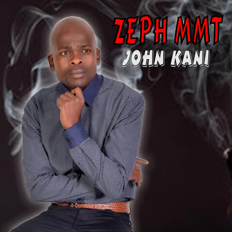 John Kani