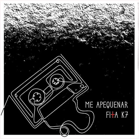 Me Apequenar (Fita K7)