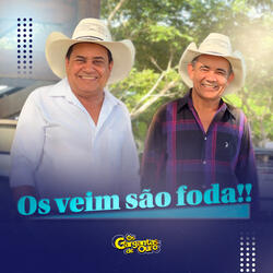 Os Veim São Foda