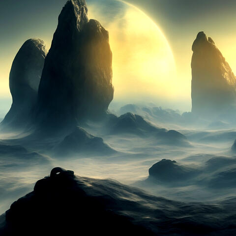 Distant Frequencies