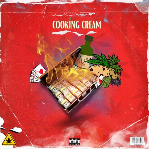 Cooking Cream