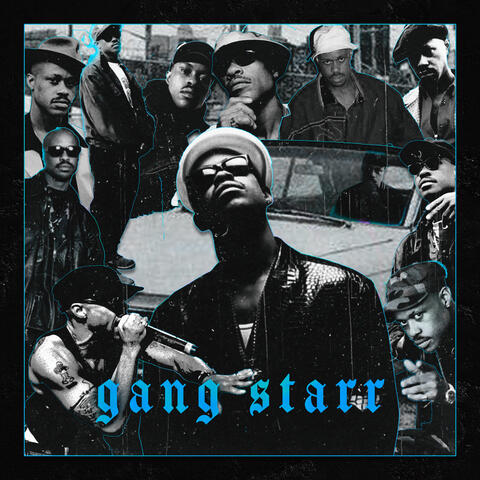 Gang Starr