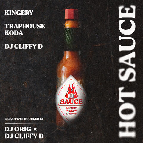Hot Sauce