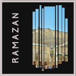 RAMAZAN İLAHİSİ