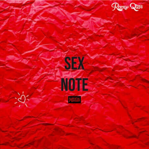 Sex Note