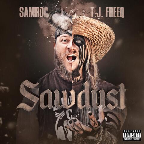 Sawdust