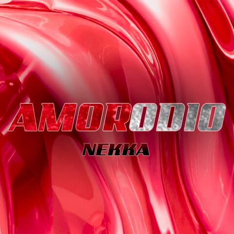 Amorodio