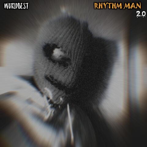 Rhythm Man 2.0