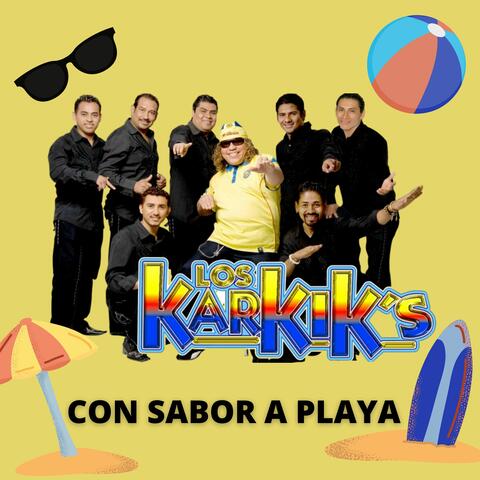 Con Sabor a Playa