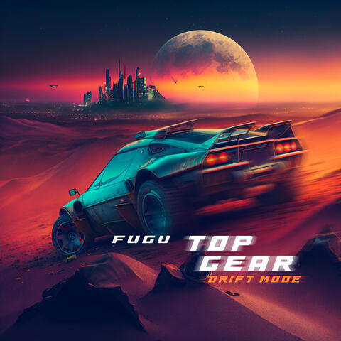 Top Gear Drift Mode