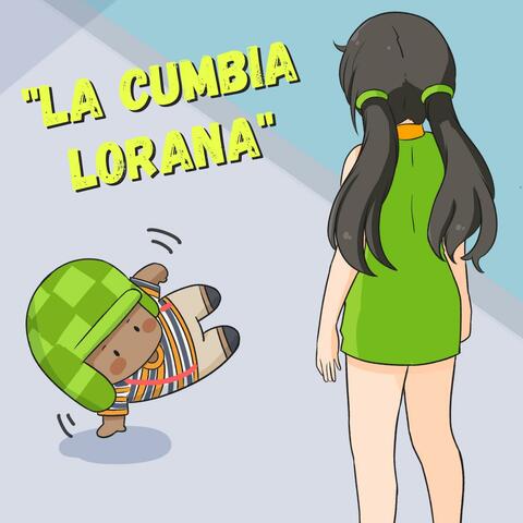 La Cumbia Lorana
