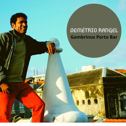 Gambrinus Porto Bar