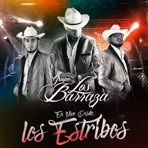 Desde los Estribos