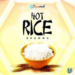 Hot Rice