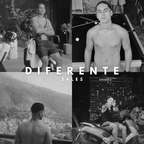 Diferente