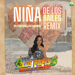 Niña de los Bailes