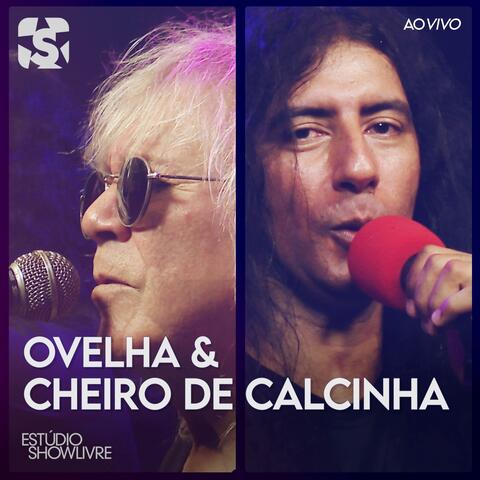 Ovelha & Cheiro de Calcinha no Estúdio Showlivre (Ao Vivo)