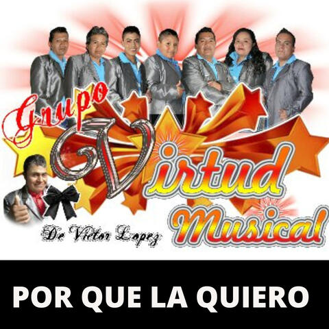 Por Que la Quiero