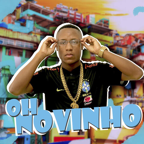Oh Novinho