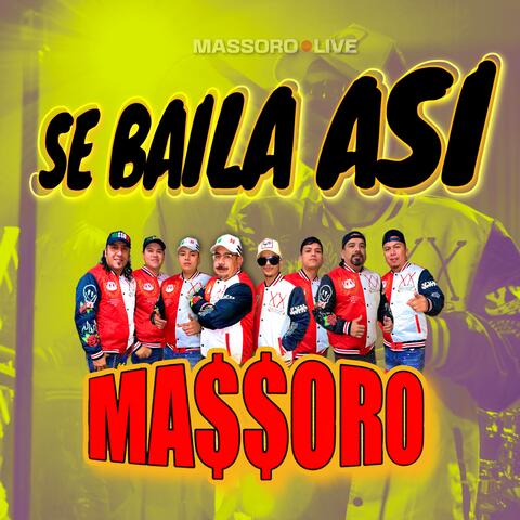 Se Baila Asi