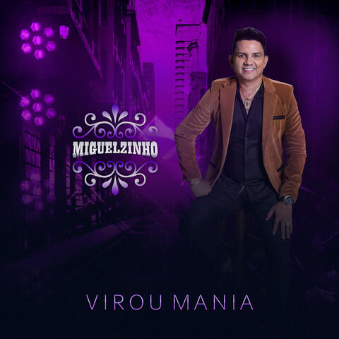 Virou Mania