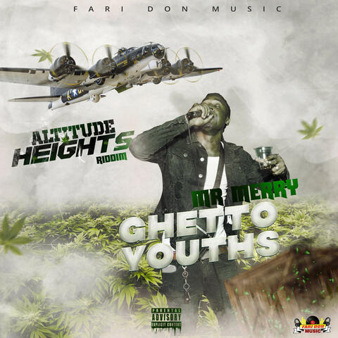 Ghetto Youths