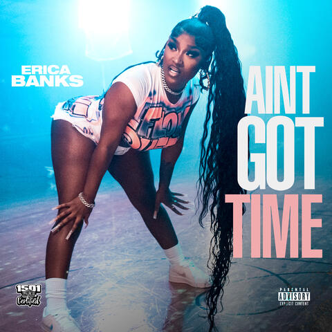 Erica Banks