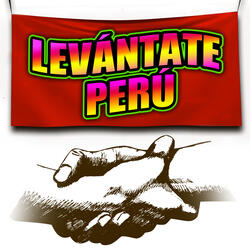No Te Rindas Perú