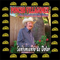 Sentimiento de Dolor