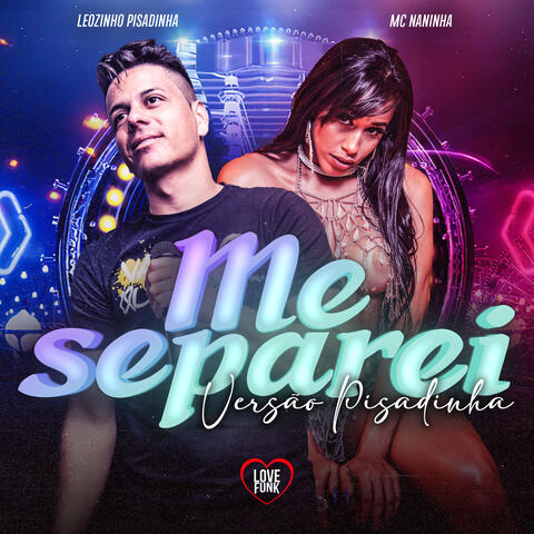 Me Separei