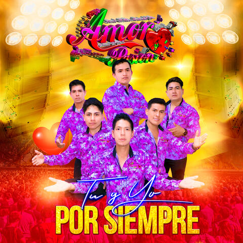 Tu y Yo por Siempre