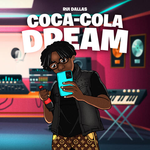 Coca-Cola Dream