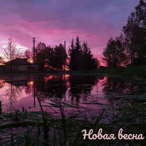 Новая весна
